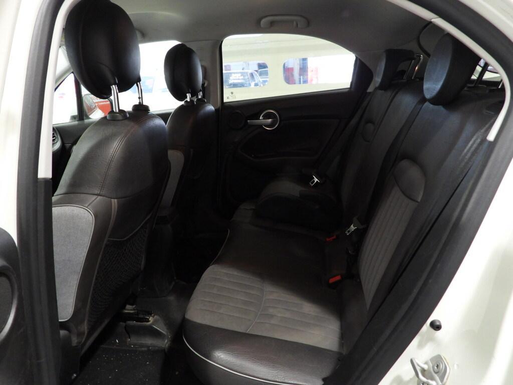 Fiat 500X 1.6 Multijet Lounge 4x2