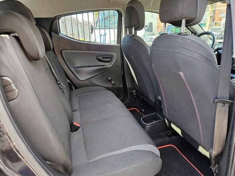 Lancia Ypsilon Ypsilon 1.2 ecochic Gpl 69cv