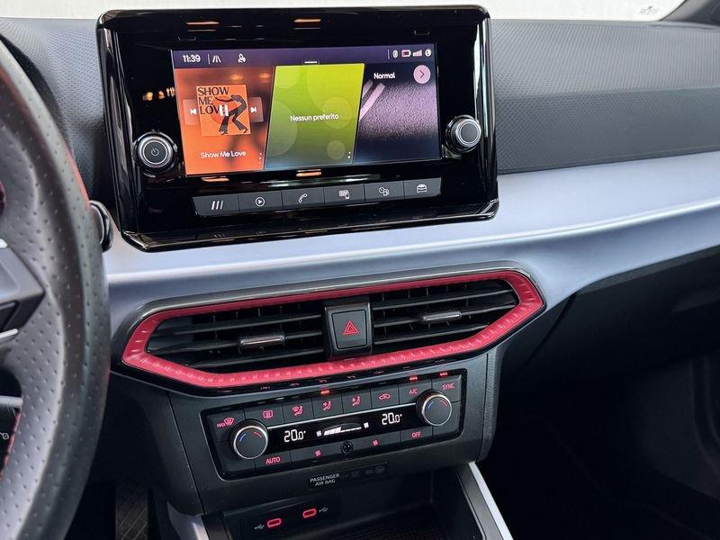 Seat Arona 1.0 EcoTSI 110 CV FR