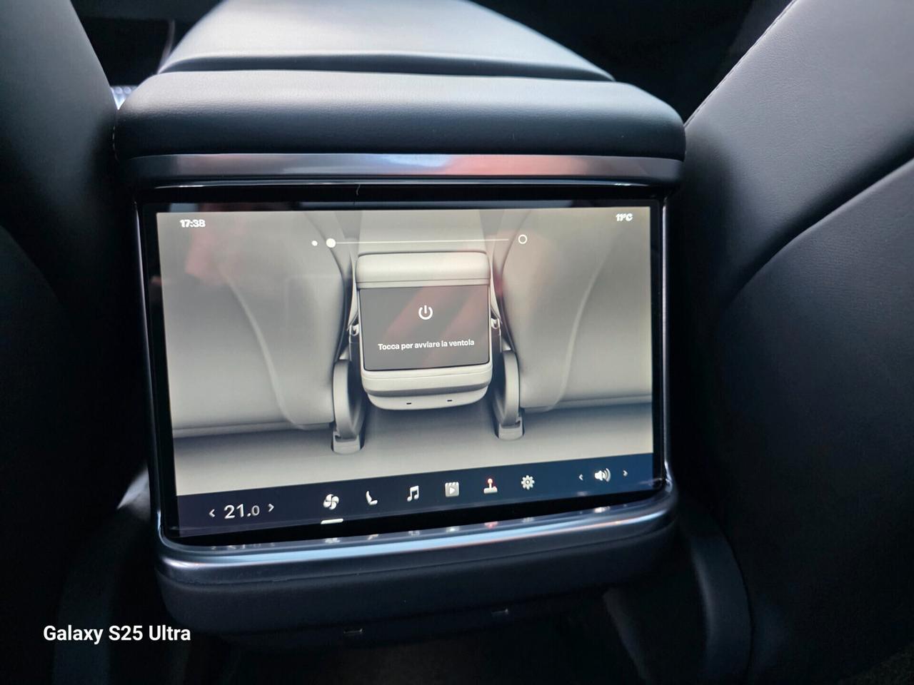 Model S Plaid 1020cv corrente gratis a vita ritiro usato/scambio