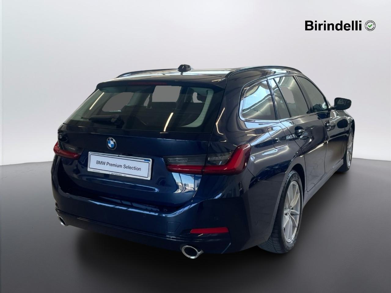 BMW Serie 3(G20/1-80/1) - 320d 48V xDrive Touring