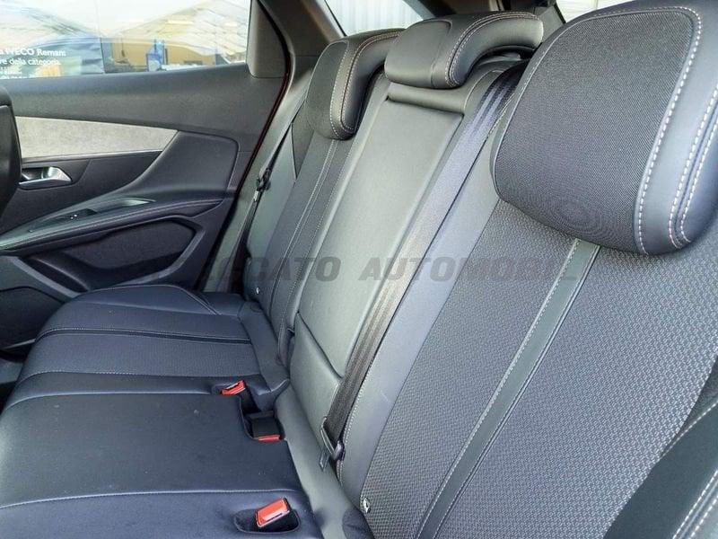 Peugeot 3008 3008 1.2 puretech t GT s&s 130cv