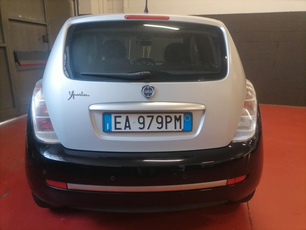 Lancia Ypsilon 1.4 E-Collection Ecochic GPL