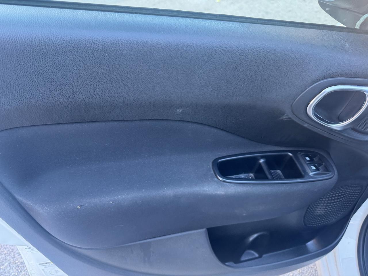 Fiat 500L 1.3 Multijet 95 CV Lounge