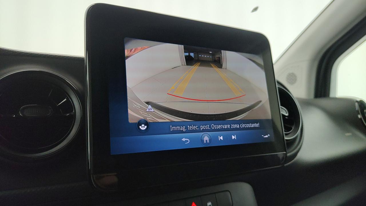 Mercedes-Benz Citan 112 CDI Furgone Long