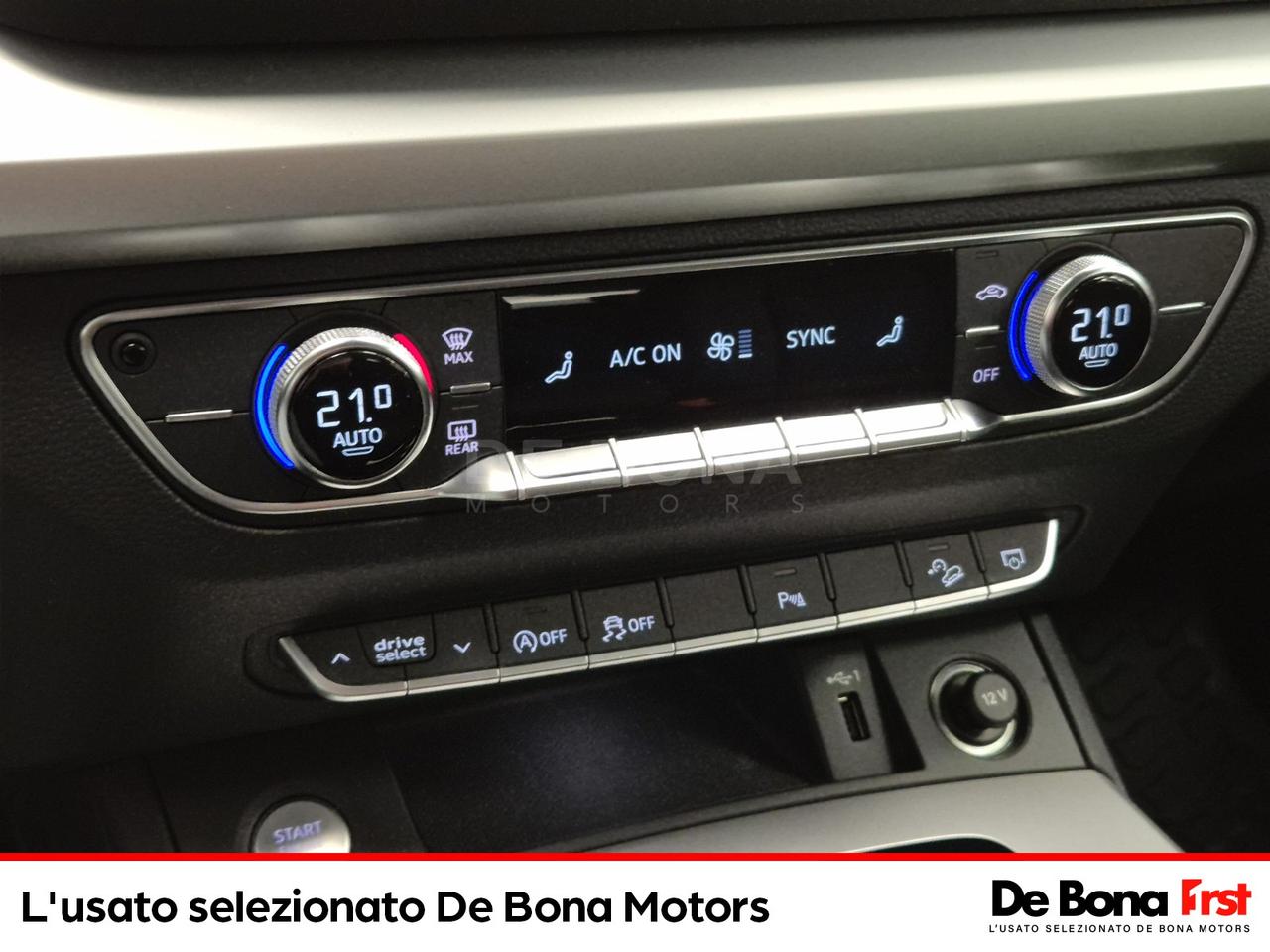 Audi Q5 45 2.0 tfsi mhev 12v business advanced quattro s-tronic