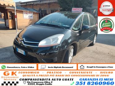 Citroen C4 Picasso 1.8 Classique, SOLO 94.000 KM, OK NEOPATENTATI, GARANZIA L.12 MESI