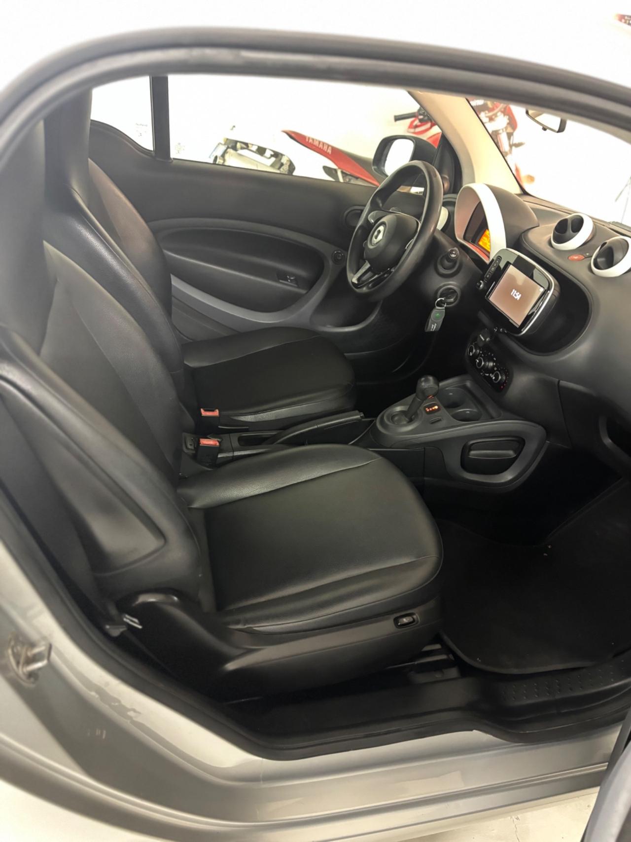 Smart ForTwo 70 1.0 Youngster