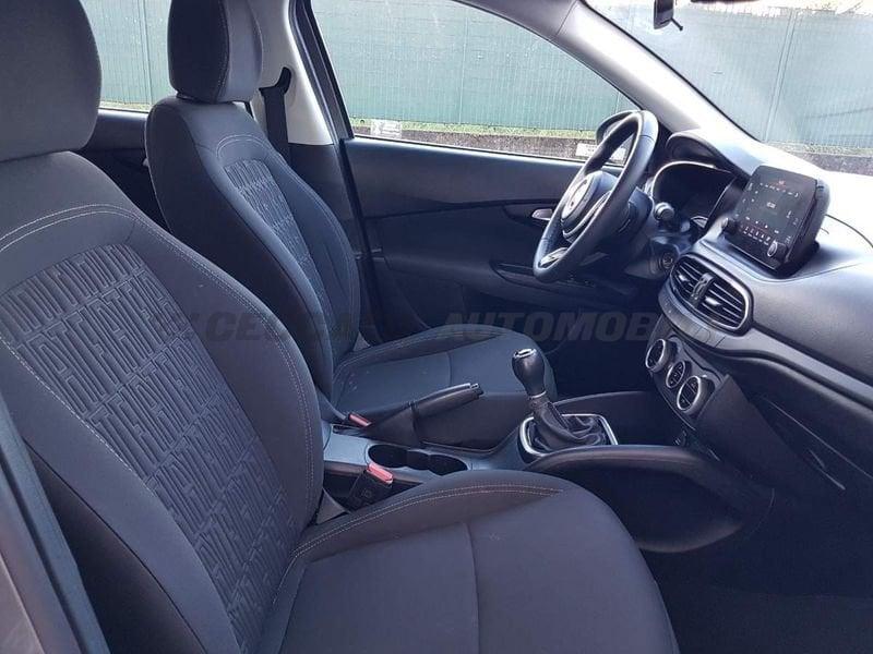 FIAT Tipo Tipo SW 1.0 t3 100cv