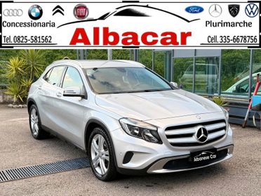 Mercedes-benz GLA 200 CDI Automatic 4Matic Sport