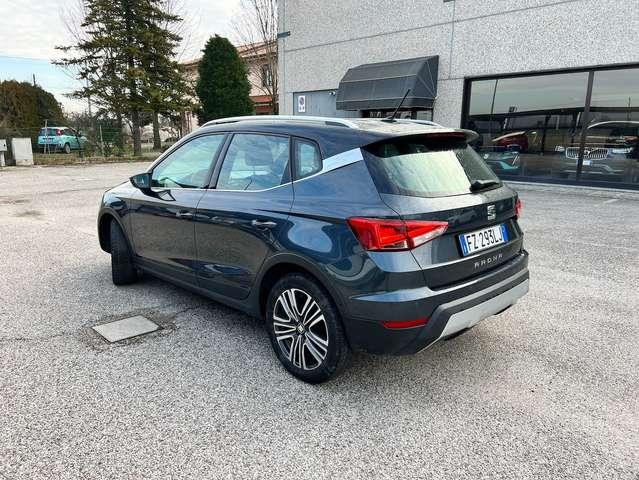 SEAT Arona 1.0 ecotsi Xcellence 95cv Conto Esposizione