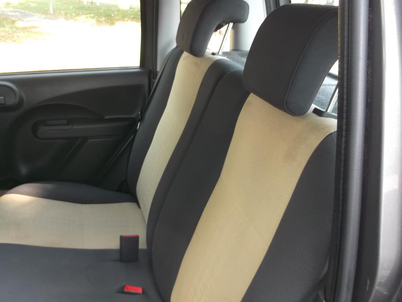 Fiat Panda 1.4 Metano Neopatentati 2010