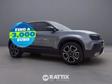 Jeep Avenger 1.2 Turbo 100CV Summit