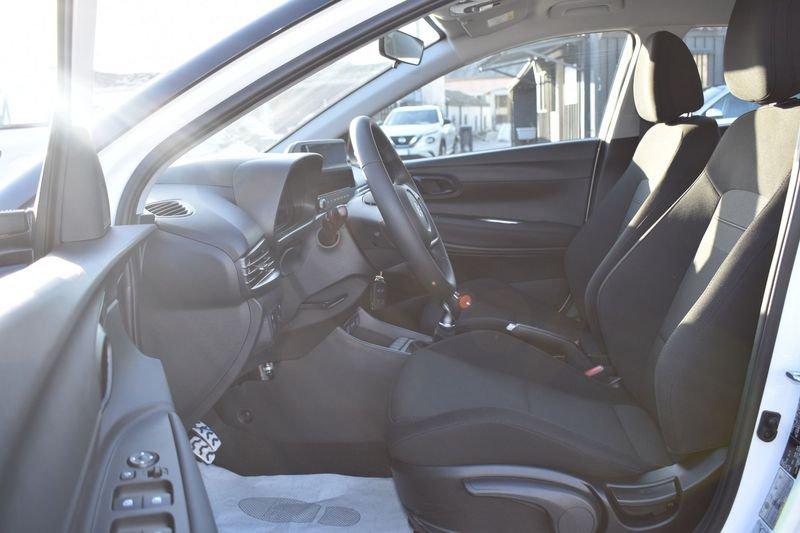 Hyundai Bayon 1.0 TGDI 90cv Business