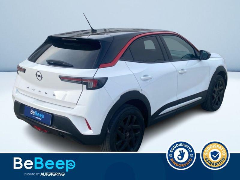 Opel Mokka 1.2 T GS S&S 100CV