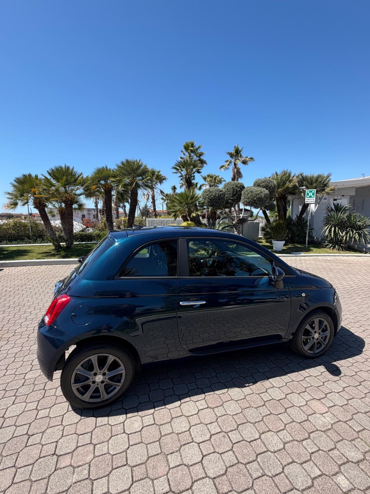 Fiat 500 1.2 Sport
