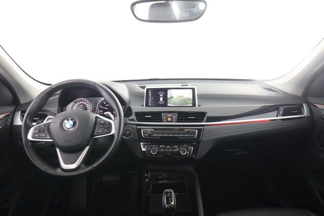 BMW X1 X1 xDrive18d xLine Plus