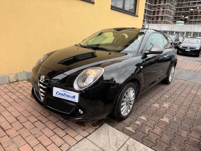 ALFA ROMEO MiTo 1.4 70 CV 8V Progression