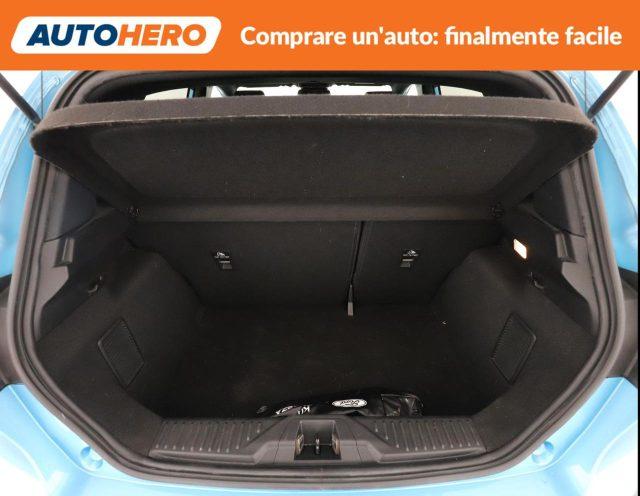 FORD Fiesta 1.0 Ecoboost Hybrid 125 CV 5 porte ST-Line