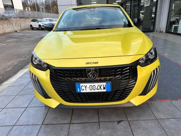 Peugeot 208 PureTech 100 Stop&Start 5 porte Style