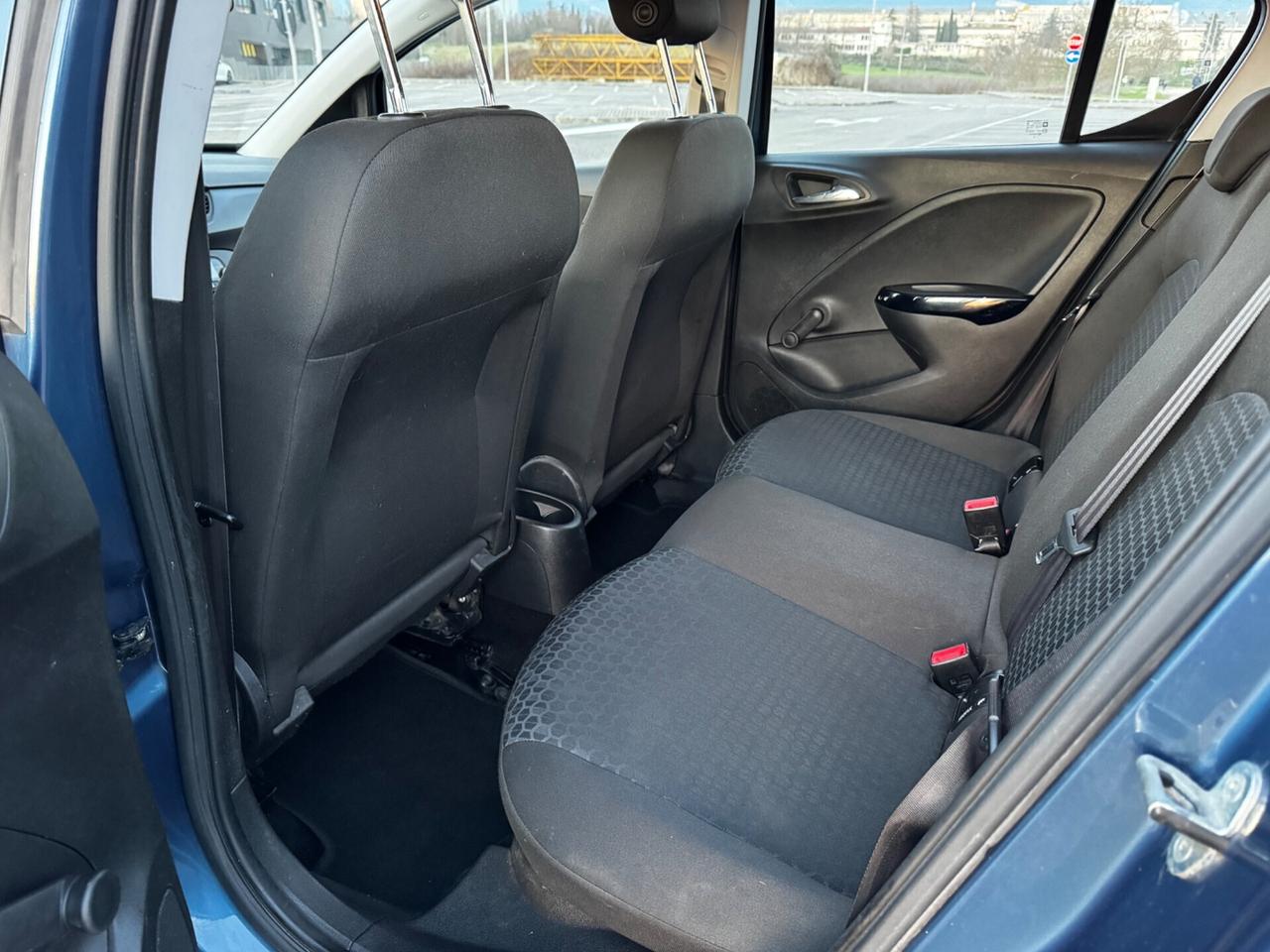 Opel Corsa 1.4 90CV GPL Tech 5 porte b-Color