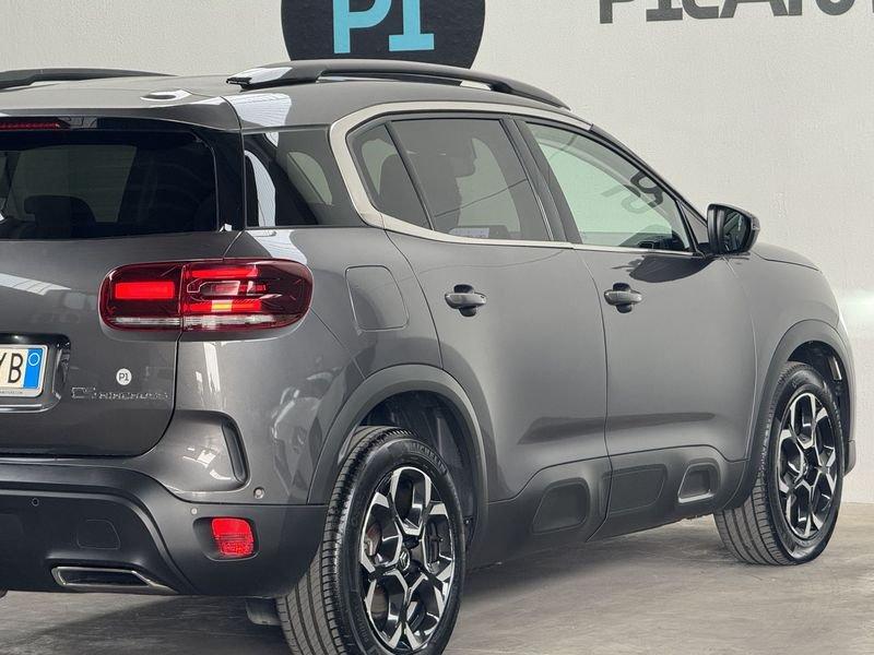 Citroën C5 Aircross C5 Aircross 1.5 bluehdi Shine s&s 130cv eat8