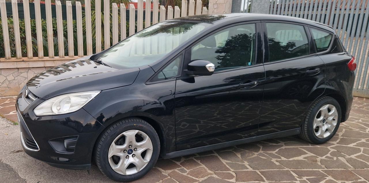 Ford C-Max 1.6 TDCi 115CV
