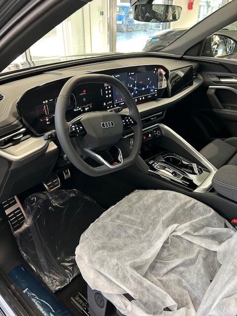 Audi Q5 SPORTBACK 2.0 TDI 204 CV