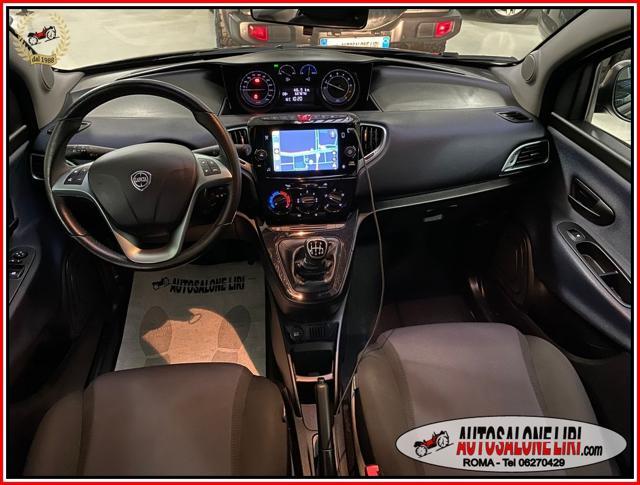 LANCIA Ypsilon HYBRID 1.0 FireFly GOLD PLUS