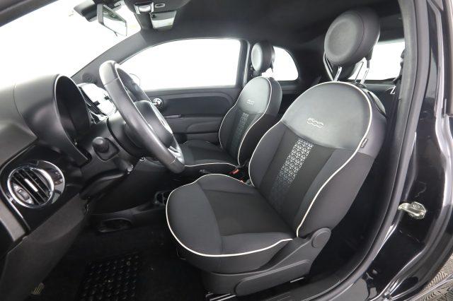 FIAT 500 500 1.0 Hybrid Sport