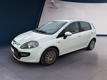 FIAT Punto Evo Punto Evo 5p 1.2 Dynamic s&s