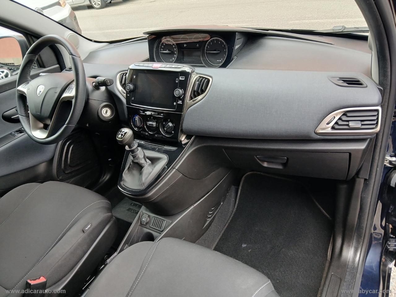LANCIA Ypsilon 1.2 69 CV 5p. GPL Ecochic