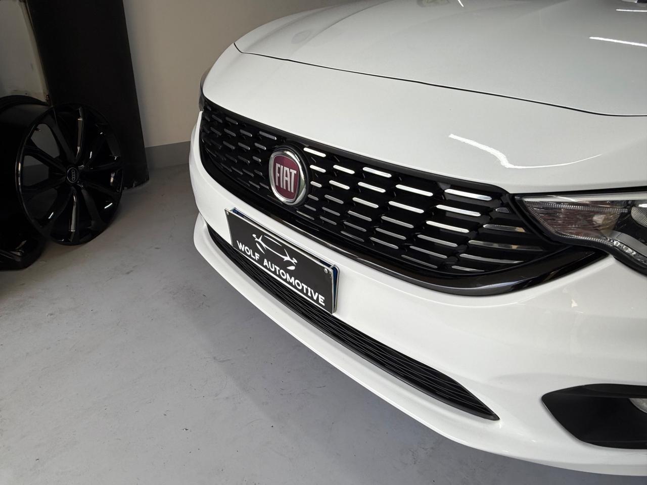 Fiat Tipo 1.6 Mjt S&S SW Lounge