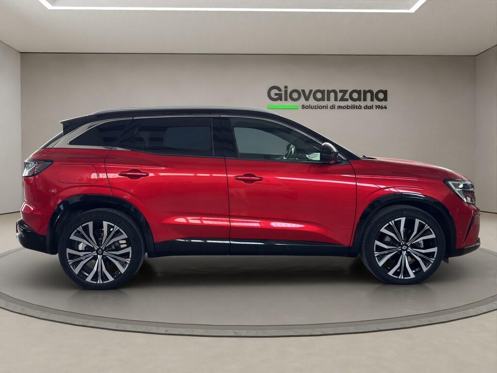 Renault Austral 1.2 E-Tech full hybrid Iconic