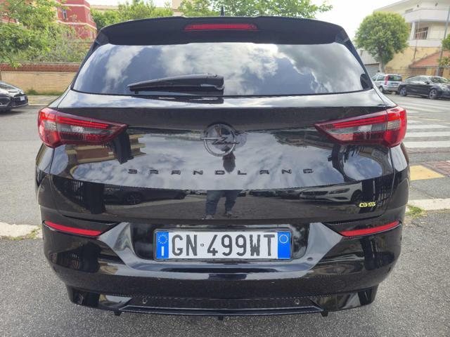 OPEL Grandland 1.6 PHEV aut. FWD Edition Unipropietario !!!!