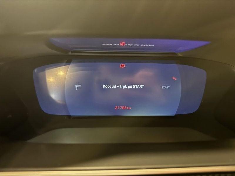 Peugeot 208 208 PureTech 100 Stop&Start 5 porte Allure Pack