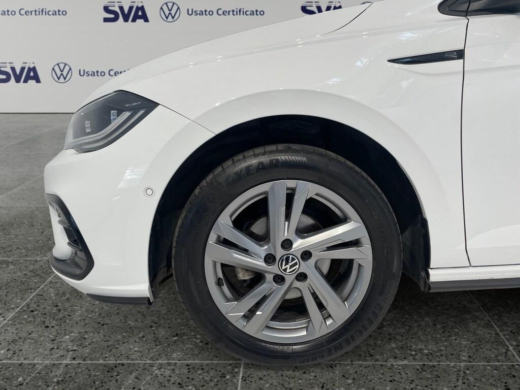 Volkswagen Polo 1.0 TSI 95CV DSG R-Line