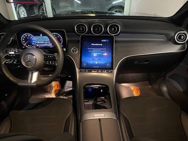 Mercedes Classe GLC 220 d AMG Premium 4matic auto