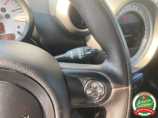 MINI Countryman Mini One D Countryman