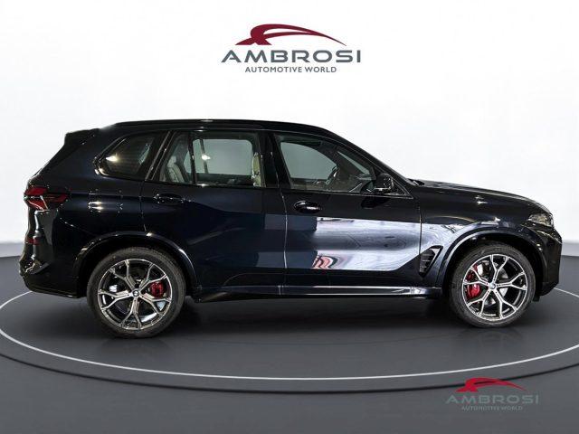 BMW X5 xDrive40d Msport Pro Travel Innovation Comfort Pac