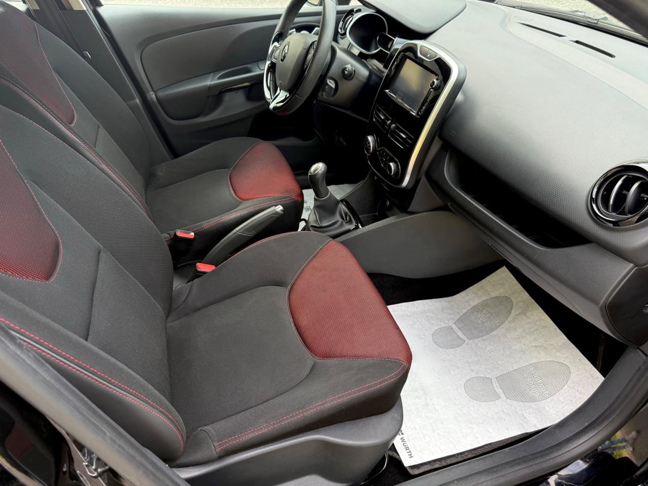 Renault Clio 1.2 75CV GPL 5 porte Live