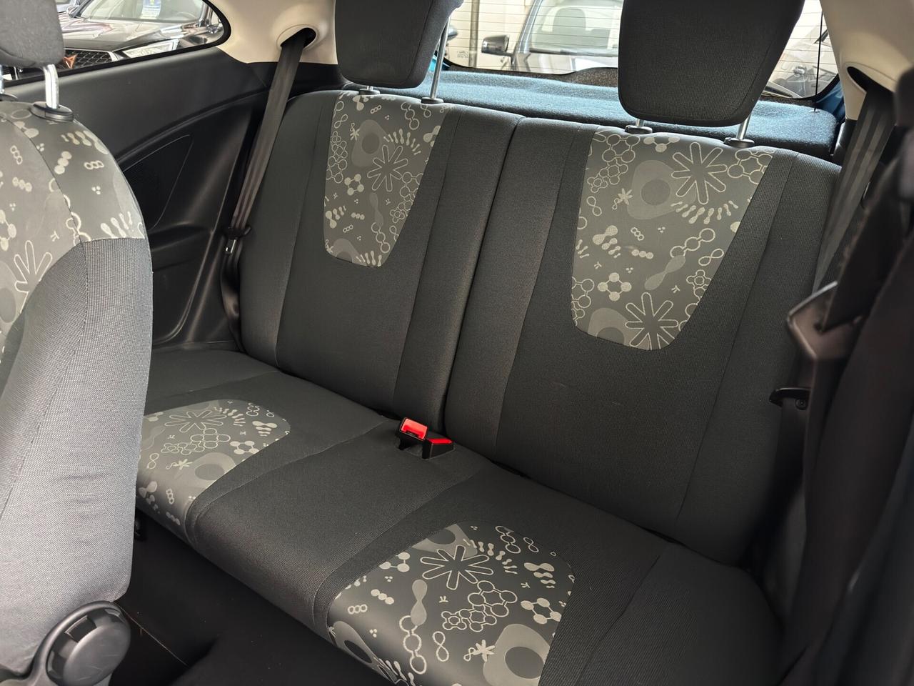 Ford Ka Ka+ 1.2 8V 69CV Ok Neopatentati