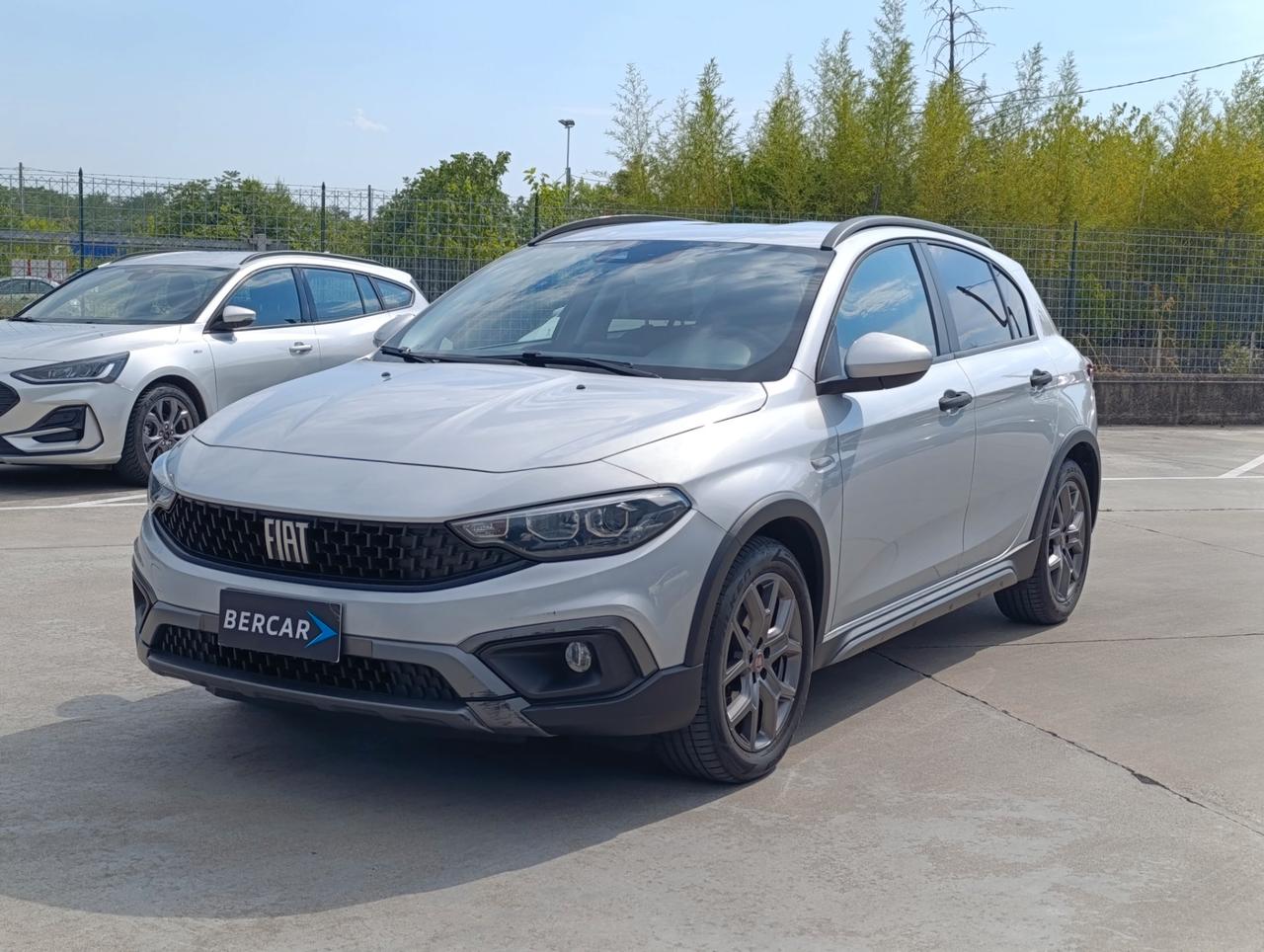 Fiat Tipo 5 Porte Tipo 5p 1.0 City Cross 100cv