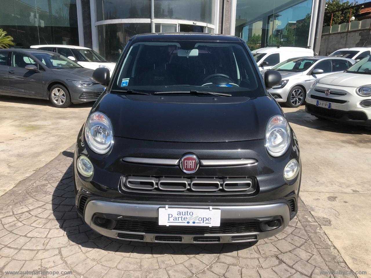 FIAT 500L 1.6 MJT 120 CV Cross