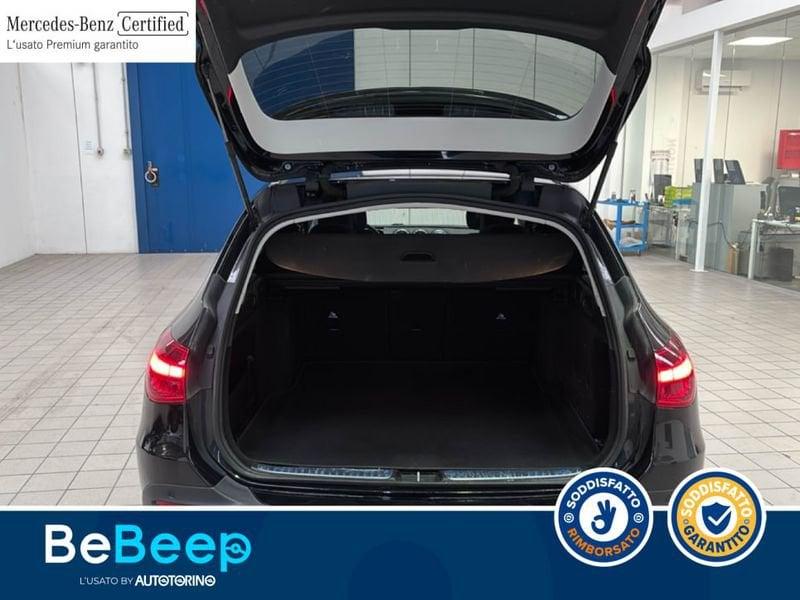 Mercedes-Benz Classe C C SW ALL-TERRAIN 220 D MHEV PREMIUM PLUS 4MATIC AU