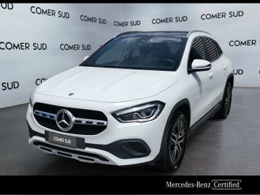 Mercedes-Benz GLA-H247 2020 - GLA 200 d Sport Plus auto
