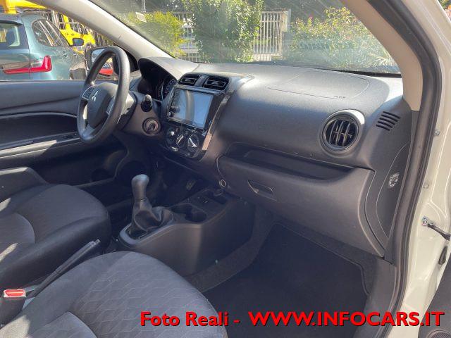 MITSUBISHI Space Star 1.2 Invite NEOPATENTATI PROMO !