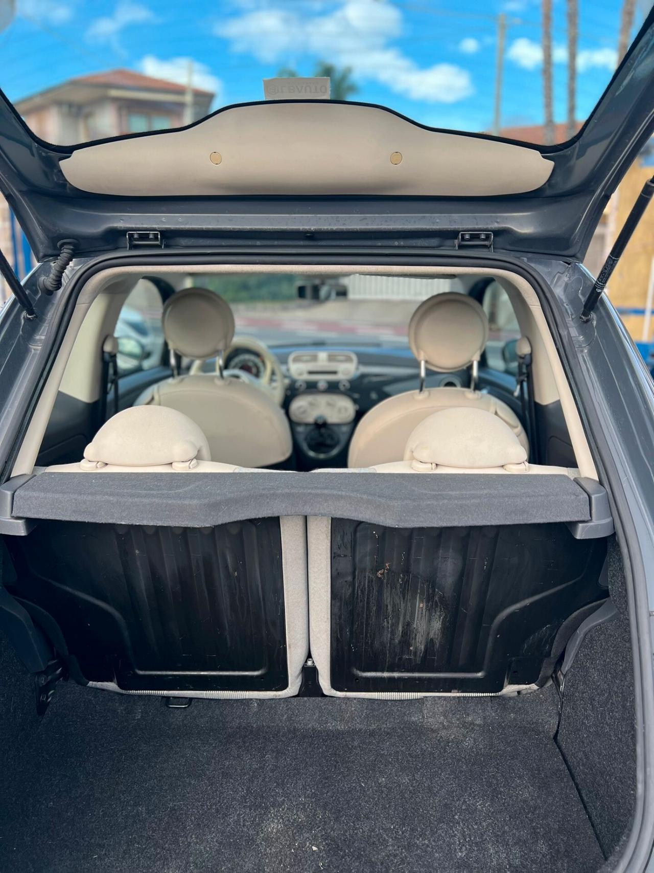 Fiat 500 1.3 Multijet 16V 95 CV GQ