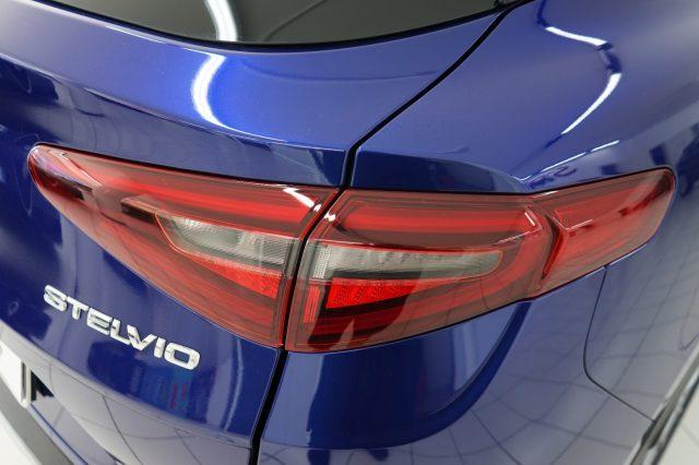 ALFA ROMEO Stelvio 2.2 Turbodiesel 190 CV AT8 Q4 Business