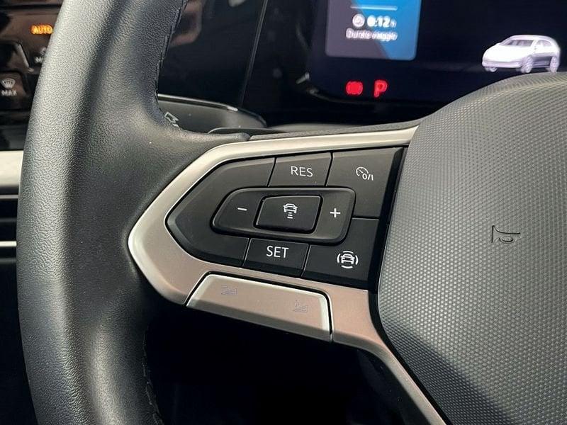 Volkswagen Golf Golf 1.0 eTSI EVO DSG STYLE